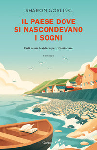 Paese dove si nascondevano i sogni 