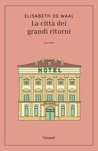 Citta' dei grandi ritorni 
