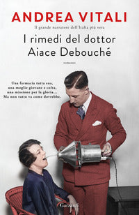 Rimedi del dottor aiace debouche' 