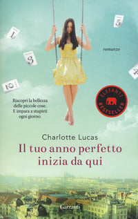 Tuo anno perfetto inizia da qui 