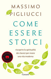 Come essere stoici 