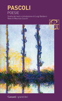 Poesie (pascoli) 