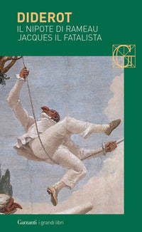 Nipote di rameau jaques il fatalista 