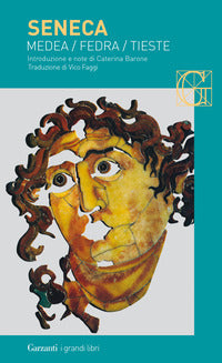 Medea fedra tieste 