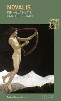 Inni alla notte canti spirituali (testo a fro 