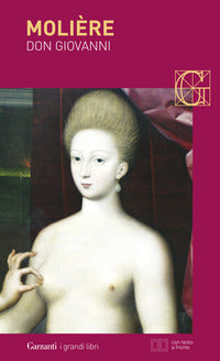 Don giovanni o il convito di pietra 