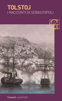 Racconti di sebastopoli 