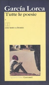 Tutte le poesie (lorca) 