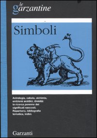 Simboli - le garzantine 