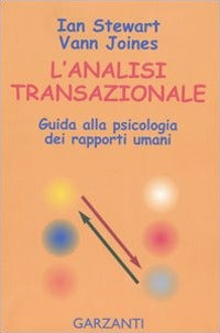 Analisi transazionale - guida psicologia rapp 