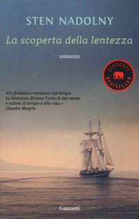 Scoperta della lentezza 