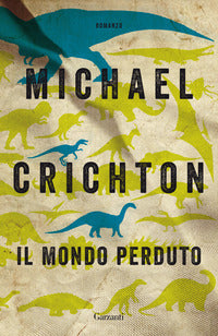 Mondo perduto 