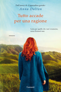 Tutto accade per una ragione 