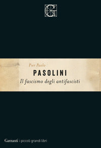 Fascismo degli antifascisti 