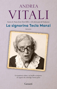Signorina tecla manzi 