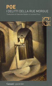Delitti della rue morgue 