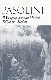 Vangelo secondo matteo edipo re medea 