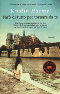 Faro' di tutto per tornare da te 