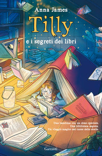 Tilly e i segreti dei libri 