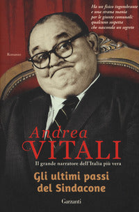 Ultimi passi del sindacone 