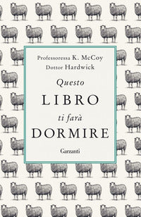 Questo libro ti fara' dormire 
