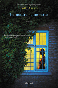 Madre scomparsa 