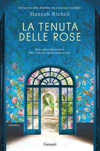 Tenuta delle rose 
