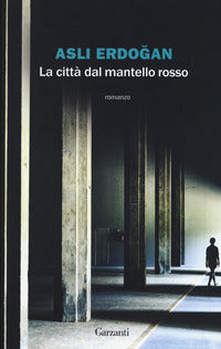 Citta' dal mantello rosso 