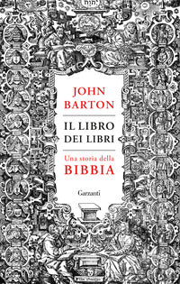Libro dei libri - una storia della bibbia 