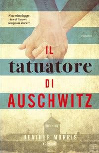 Tatuatore di auschwitz 