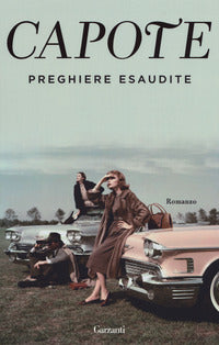 Preghiere esaudite 
