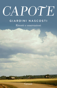 Giardini nascosti - ritratti e osservazioni 