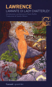 Amante di lady chatterley 