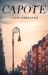 Cani abbaiano 
