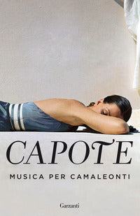 Musica per camaleonti 