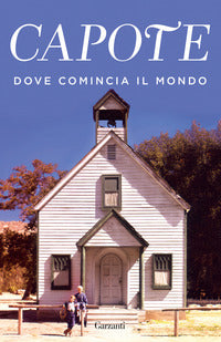 Dove comincia il mondo 