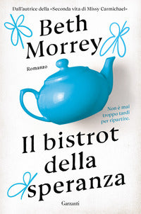 Bistrot della speranza 
