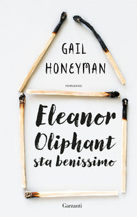 Eleanor oliphant sta benissimo 