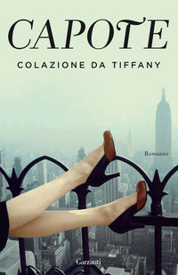 Colazione da tiffany 