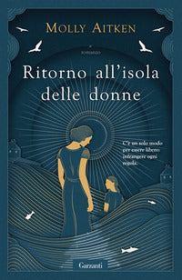 Ritorno all'isola delle donne 