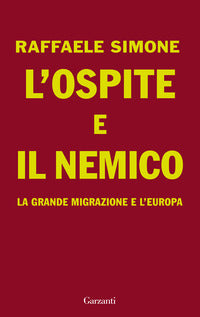 Ospite e il nemico 