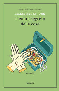 Cuore segreto delle cose 