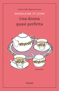 Donna quasi perfetta 