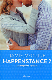 Happenstance 2 - un magnifico equivoco 