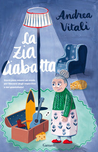 Zia ciabatta 