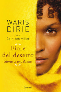 Fiore del deserto - storia di una donna 