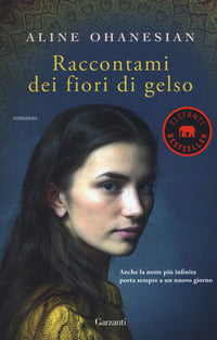 Raccontami dei fiori di gelso 