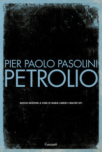 Petrolio 