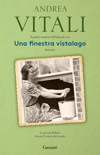 Finestra vistalago 