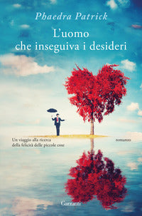 Uomo che inseguiva i desideri 